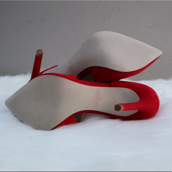 Steve Madden Dolly Heel - Picture 5 of 5